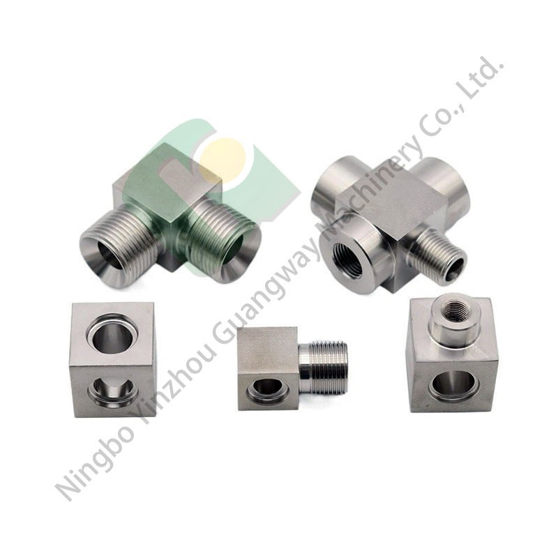 CNC Turning Parts for Aerospace Industry (3)