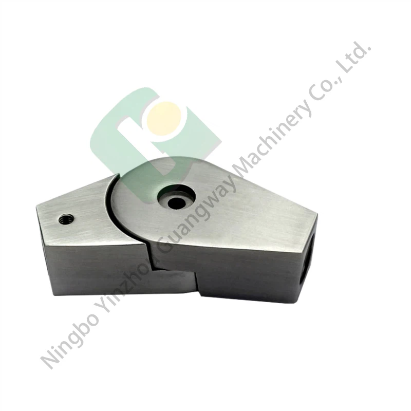 Zinc Alloy Die Castings For Industrial Applications